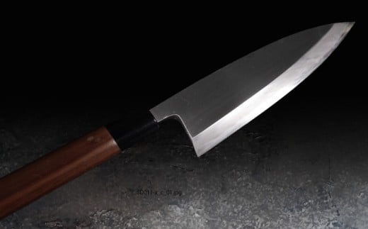 【 土佐打刃物 】 出刃包丁 16.5cm 砥石 4種 セット 迫田刃物 鍛冶職人 日本三大刃物 包丁 キッチン 用品 青紙2号 高知県 須崎市