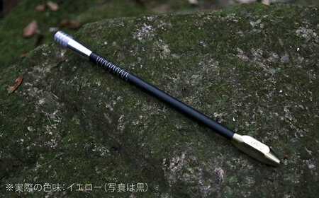 《IPPOPRODUCTS》火吹き棒【IBUKI （イブキ）】（YELLOW）