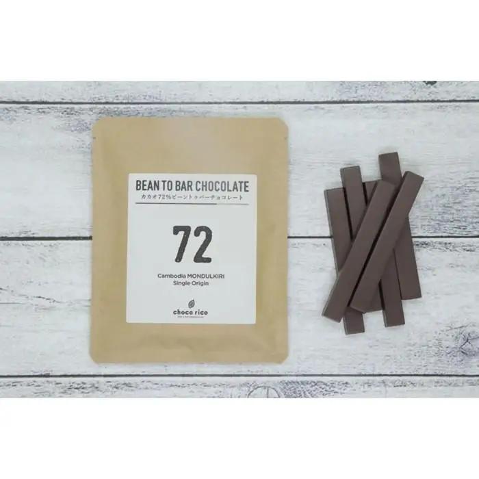 店主イチオシ！Chocorico人気チョコ6点セット　chocorico