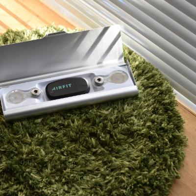 ふるさと納税 精華町 AIRFIT　プロセット(心拍センサーパッド) |  | 01