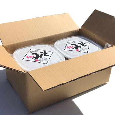 ふるさと納税 能登町 奥能登味噌 900g×2個入り |  | 01