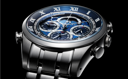 シチズン 腕時計 CITIZEN シチズン 日本製 電池式 カンパノラ AH4080-61L | 所沢 FN-Limited-PR