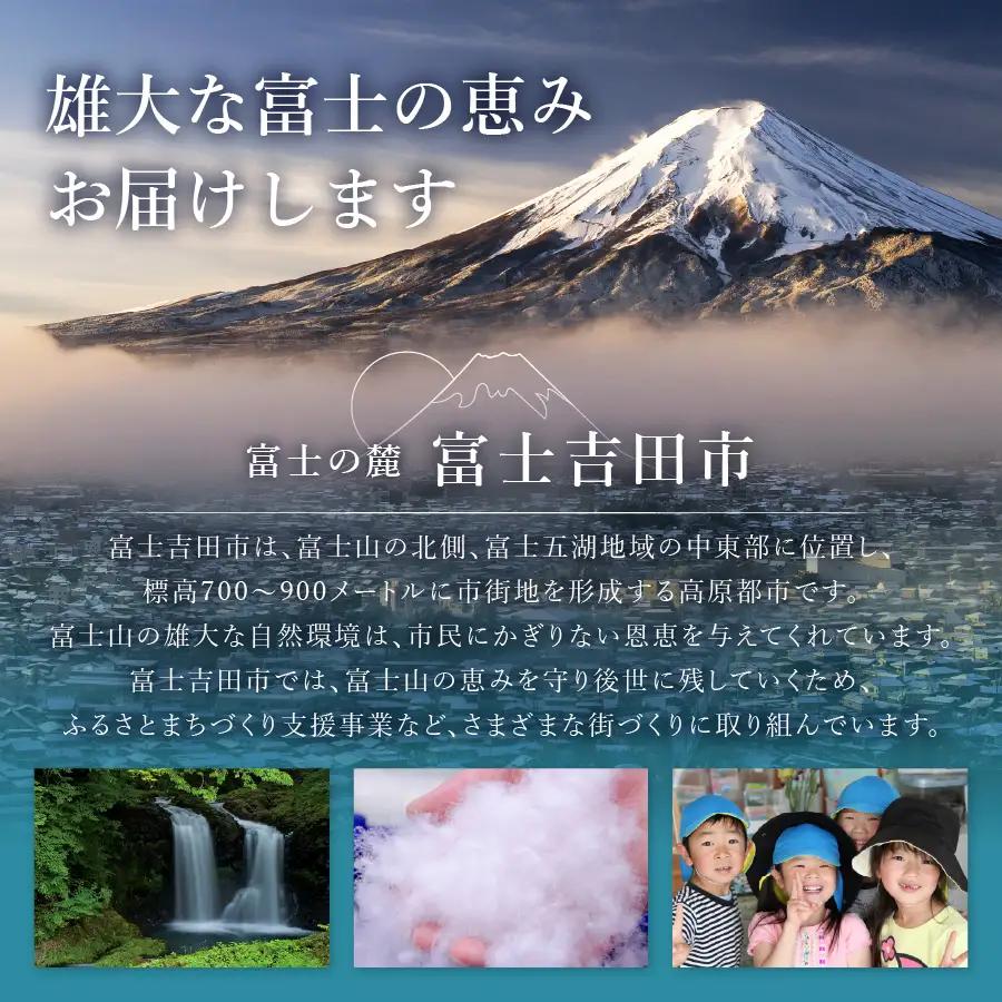 防災グッズ 富士吉田の防災セット　ミニマム版（海鮮チゲ粥） トイレットペーパー