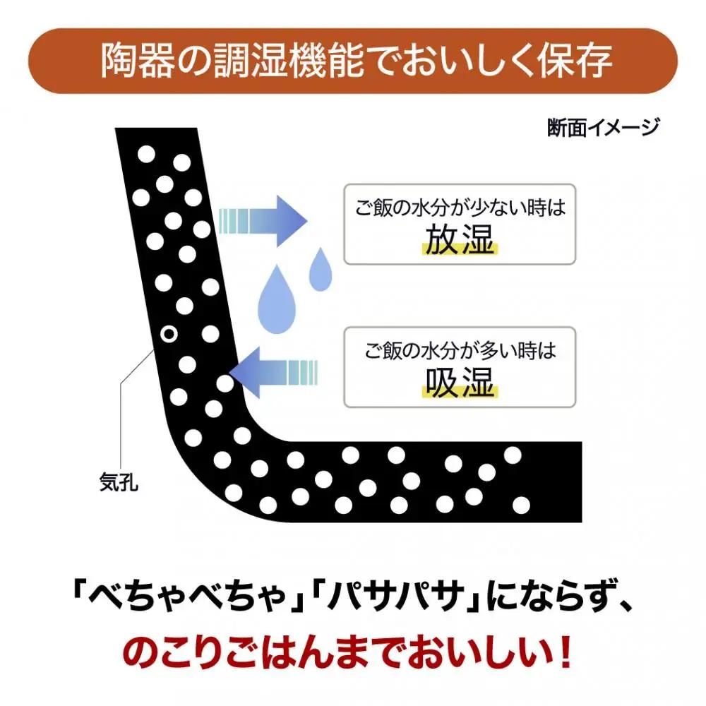 IWANO うれし炊き ハイブリッド