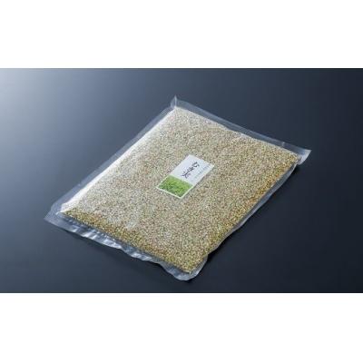 ふるさと納税 豊後高田市 【スピード発送】 そばの実 1kg 豊後高田産 スーパーフード |  | 03