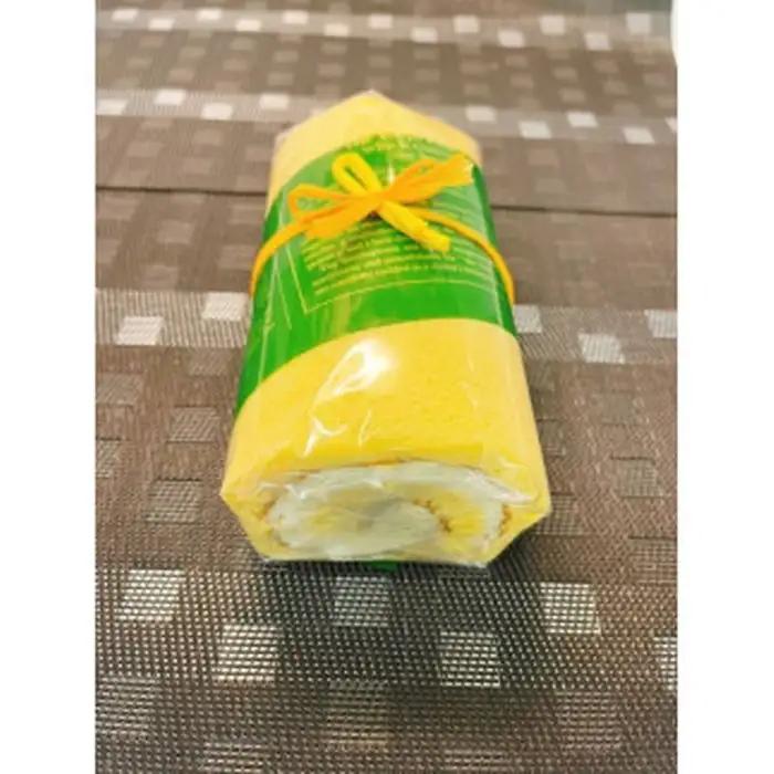 味わいこだわりロール（2個セット） | ロールケーキ ケーキ 洋菓子 冷凍 スイーツ おやつ 濃厚 コク プレミアム 生クリーム ふわふわ スポンジ おいしい 埼玉県 越谷市