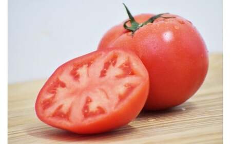 大原トマト 4kg【倉吉産】 トマト 野菜 サラダ
