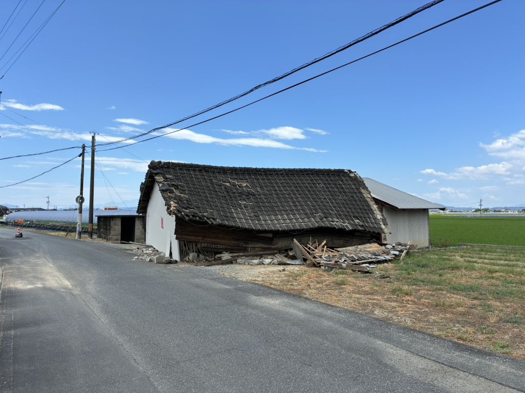 八代市向け 災害支援※宮崎県日南市による八代市への支援【返礼品なし】