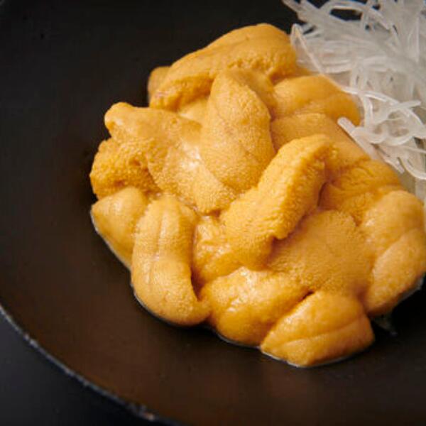 【令和8年発送先行予約】牛乳瓶 生うに150g×3本【2026年5月上旬～8月発送】【05】