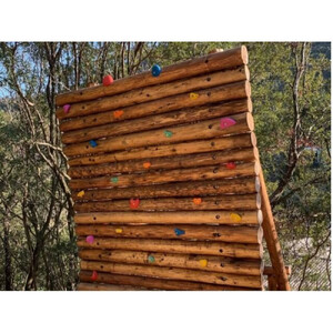 ≪貝塚市/アスレチック≫ 一日体験チケット(大人)＼＼関西随一の広大な敷地／／大自然の澄んだ空気の中で身体をリフレッシュ！！