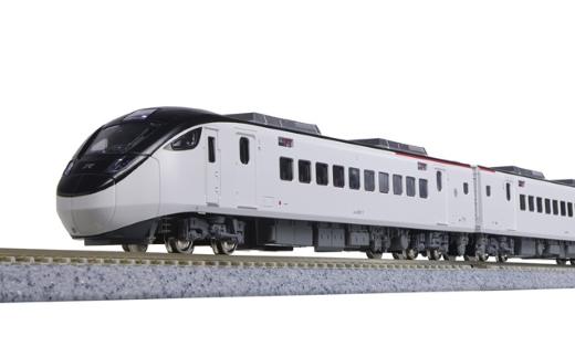 K007-26 鉄道模型【Nゲージ】台湾鉄路 EMU3000(赤)