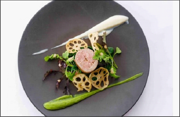 【リストランテKubotsu】ふるさと納税　ランチコース　2名様