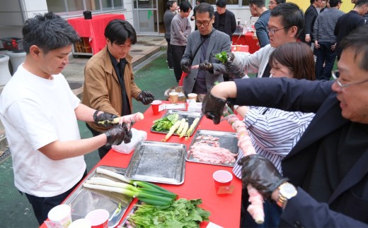 ナスコンバレー 協議会 イベントチケット 3,000円分〔B-145〕