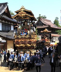 南砺の風便り　網戸張替シート【城端曳山祭り】