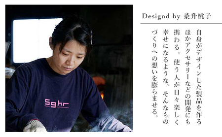ティア フラワーベース（クリアー）　インテリア 雑貨 花瓶 フラワーベース 硝子 ガラス 手作り ギフト プレゼント 贈り物 九十九里町 千葉