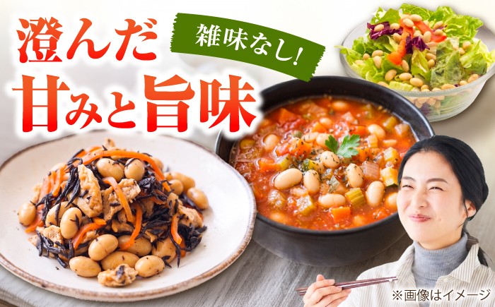 大豆 だいず ダイズ ユキホマレ 乾燥大豆 豆 まめ 手作り味噌 煮豆 節分