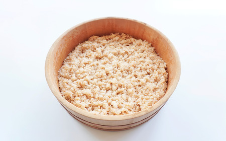 No.222 赤酢のすし酢　あぐいのあかすしす　500ml　2本セット ／ 酢 酒かす酢 コクのある甘 さ やさしい 酸味 まろやか 旨味 すし飯 酢の物 南蛮漬け 愛知県