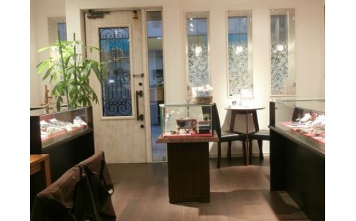 店内
