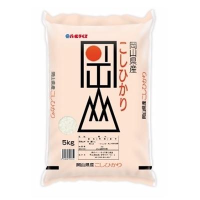 ふるさと納税 瀬戸内市 令和6年産 岡山県産 こしひかり 10kg(5kg×2袋) [No.5735-0972] |  | 01