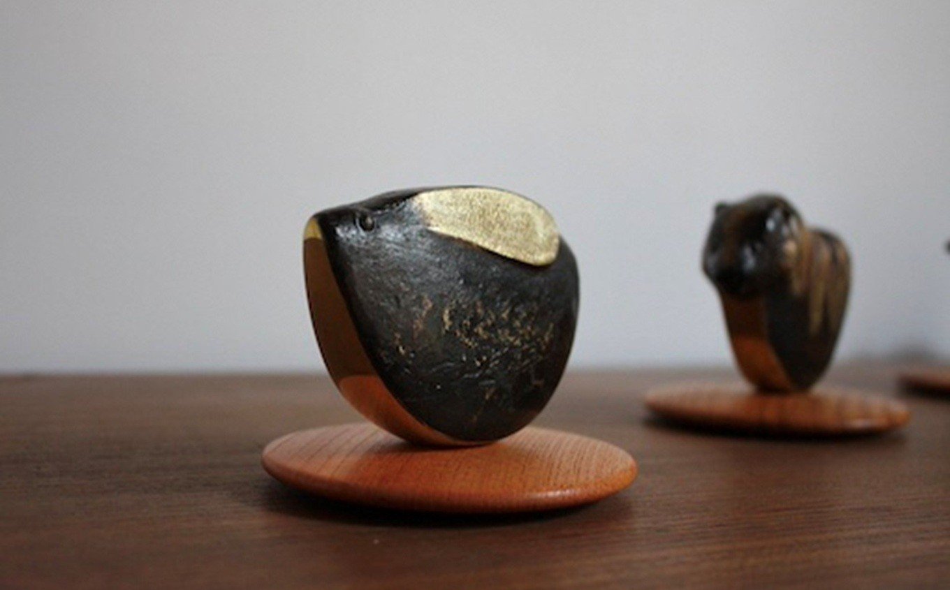 ※ディスプレイイメージ（干支「卯」1セット以外のものは含みません。）