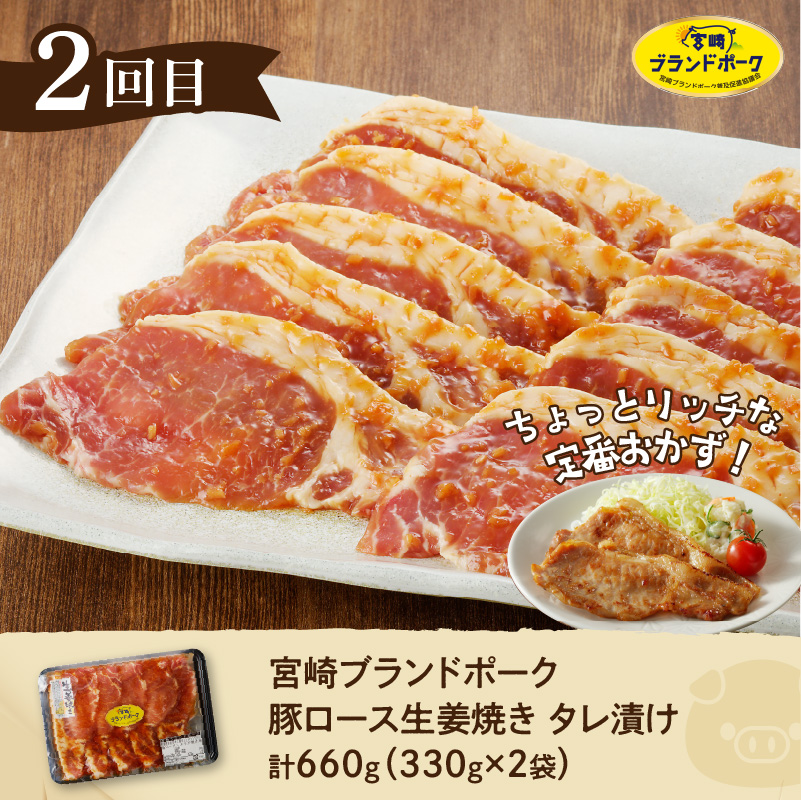 おうちで簡単時短おかず6回定期便 N061-YZD052