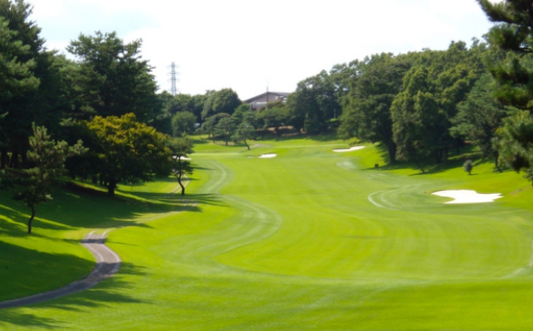 【会員限定】高坂カントリークラブ 利用券 3,000円×40枚 合計120,000円分　ゴルフ場 ゴルフ利用券 チケット