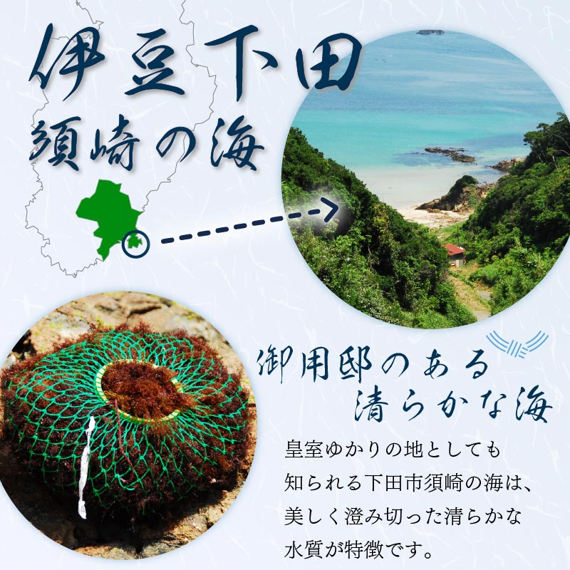 毎日のところてんセット　24個