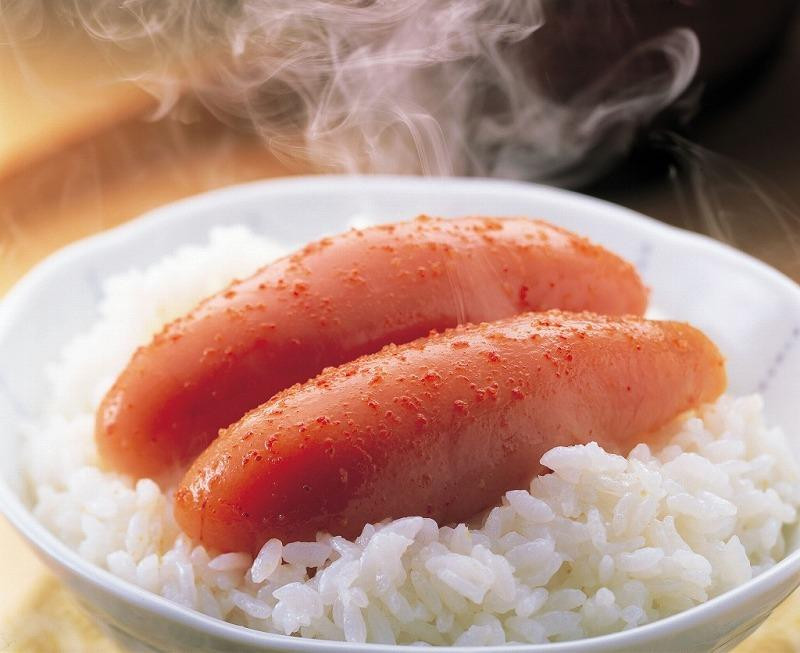 
辛子明太子400ｇ　大腹
