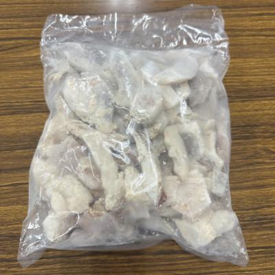 ふるさと納税 糸満市 那覇魚類 ソデイカゲソ 唐揚げ 味付き 1kg(1パック) 業務用サイズ