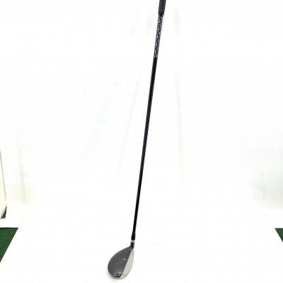 ふるさと納税 小山市 ゴルフクラブ　ハイブリッド　NECESSITY　#3　フレックスR　【特別仕様】 |  | 03