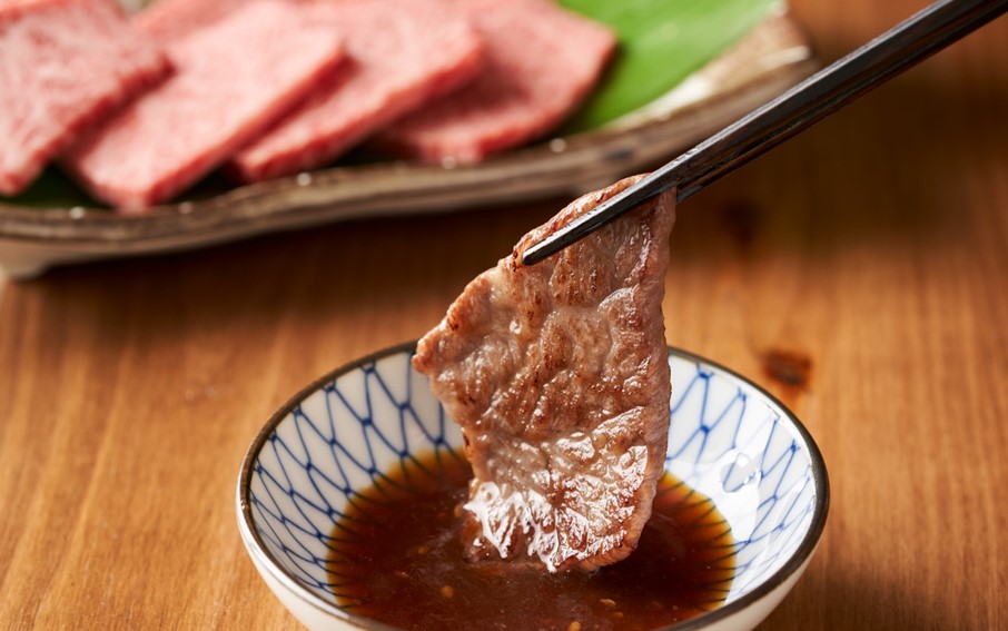 【父の日ギフト】4等級以上/おおいた和牛焼肉用モモ 600g_2558R