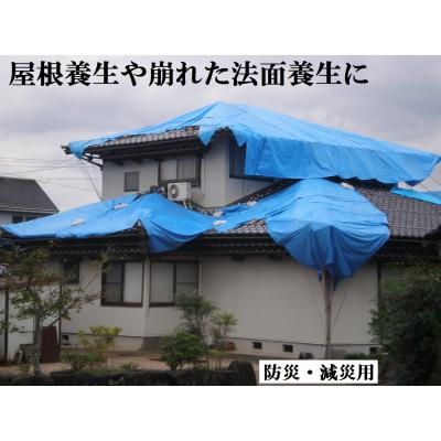 ふるさと納税 笠岡市 エコフレンドシート　1.8m×1.8m　U-01a |  | 02