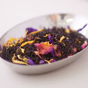 【ふるさと納税】＜ラ・テイエール＞横浜元町デュエット 100g | 飲料 茶葉 ソフトドリンク 人気 おすすめ 送料無料