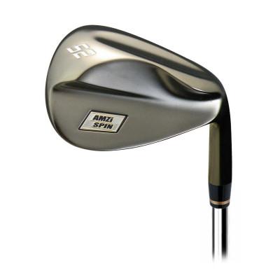 ふるさと納税 小山市 ゴルフクラブ　アイアン　アメイジングウェッジ　#52°　スチールシャフト　【特別仕様】 |  | 02