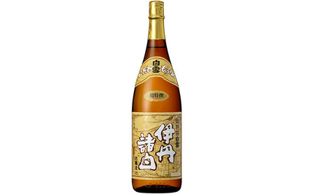超特撰 白雪 伊丹諸白 本醸造 1.8L 瓶詰 小西酒造 酒 お酒