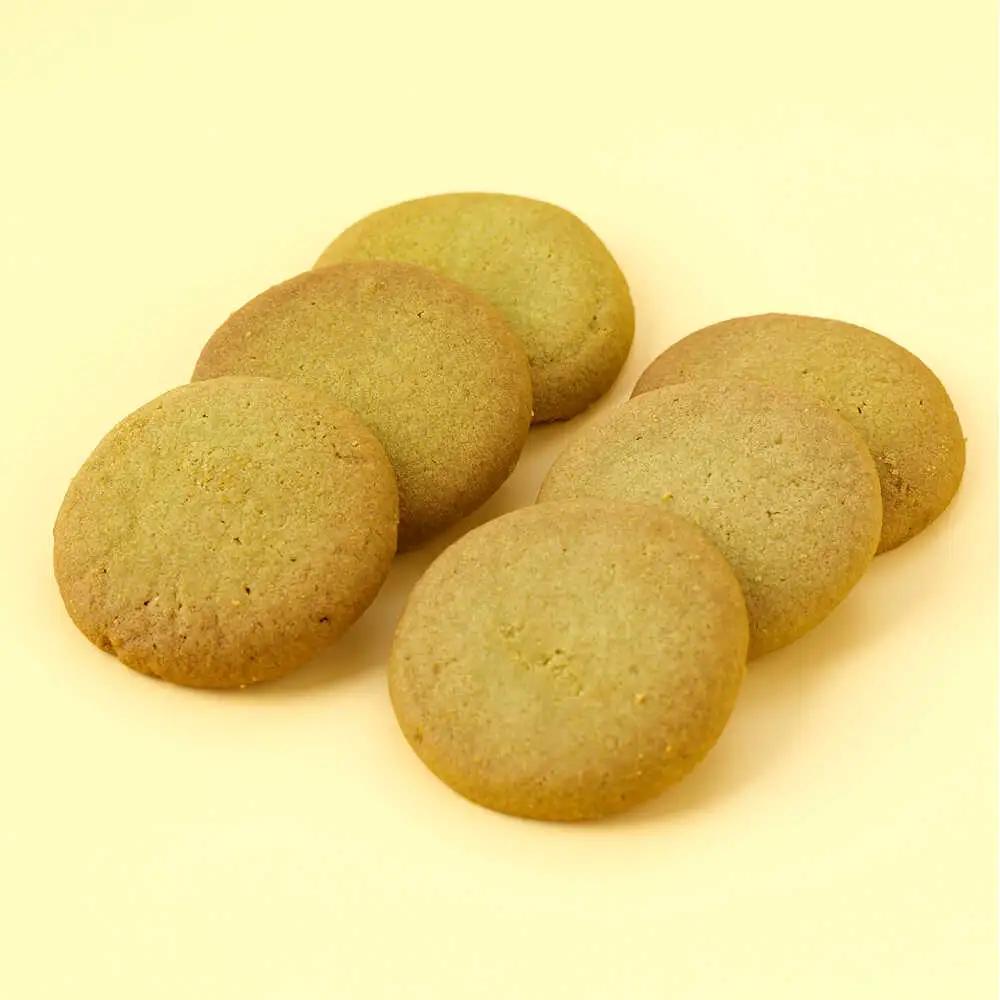 クッキー 快晴茶クッキー 焼き菓子  [BDAZ001]