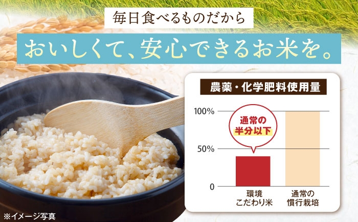 【選べる容量】 滋賀県湖北産 湖北のミルキークイーン 5・10・20・30kg (玄米)　米 お米 ご飯 ごはん ゴハン