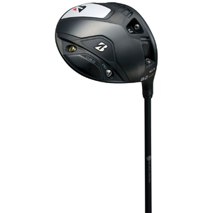 B2HT DRIVER ドライバー カーボンシャフト (10.5／S) ブリヂストン ゴルフクラブ 2023年モデル メンズ ブリジストン [1594]