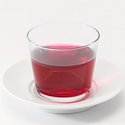 ふるさと納税 茅野市 寒天屋さん　ぷるるん寒天ゼリーの素(赤ぶどう)(125g×3袋) |  | 03