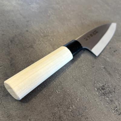 ふるさと納税 関市 関菊水作　小出刃包丁 100mm ステンレス 刃物 関市 日本製 |  | 02