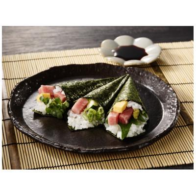 ふるさと納税 三浦市 天然本鮪 上脂トロサク アイルランド産(1柵) |  | 03