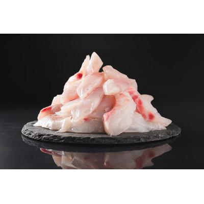 ふるさと納税 尾鷲市 三重県産 養殖マダイ 切り落とし 600gセット(150g × 4パック)小分け |  | 02