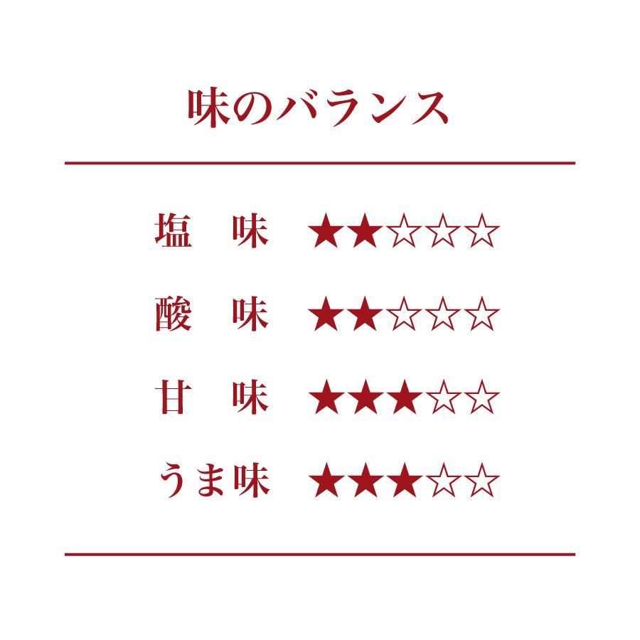 紀州南高梅 りんご梅 450g ［Kn19］