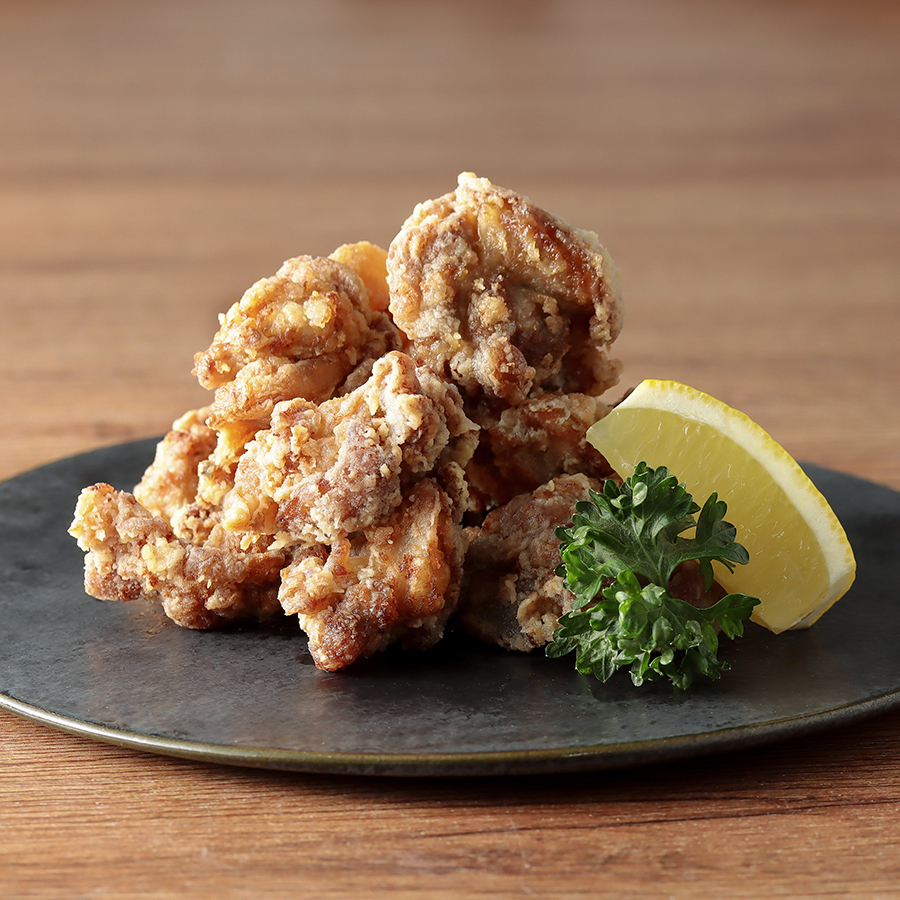 ＜デリカ食品工業＞「名古屋コーチン」もも肉切身セット120g×10（計1.2kg）