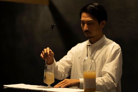 ノンアルコール　ボタニカルシロップ《 草譯　くさわけ 》cardamom＆vanilla　｜ふるさと納税 飲料 ドリンク シロップ 長野県 松本市 ノンアル ボタニカル