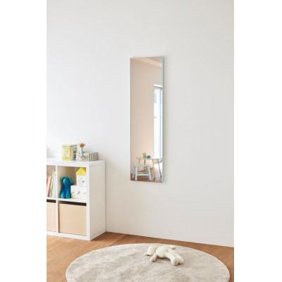 ふるさと納税 寝屋川市 リフェクスミラ―姿見　バリエスタンダードRMV-1-PBL(幅35cm×高さ125cm×厚み2cm) |  | 03