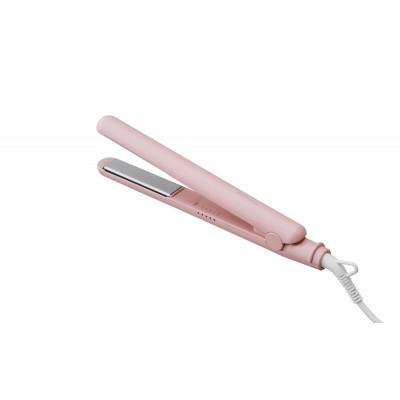 ふるさと納税 大河原町 ストレートアイロン HIR-MS102-P ピンク  ミコラ アイリスオーヤマ[53753384] |  | 03