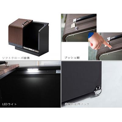 ふるさと納税 滑川市 ホームスライドダスポン プレミアムモデル 774 黒ZAM(R)×モスグリーン |  | 02