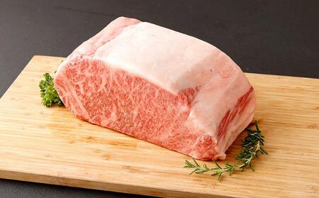 博多和牛ロースブロック（２ｋｇ）
