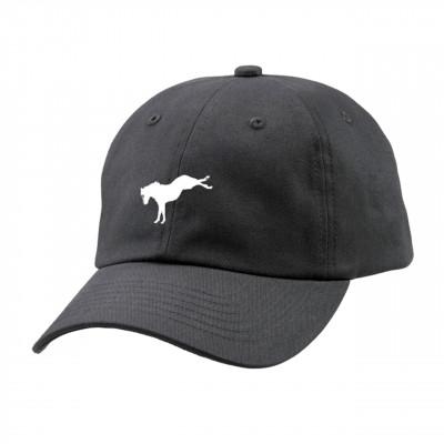 ふるさと納税 平取町 【競馬グッズ】【破壊神タニノギムレット】キャップ